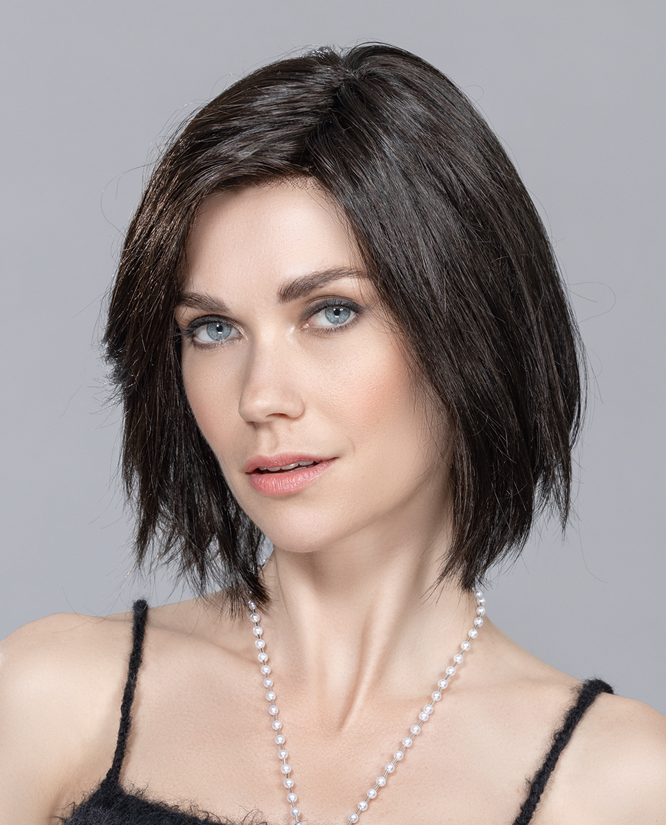 Ellen Wille Perücke - Elite Small Mono Part